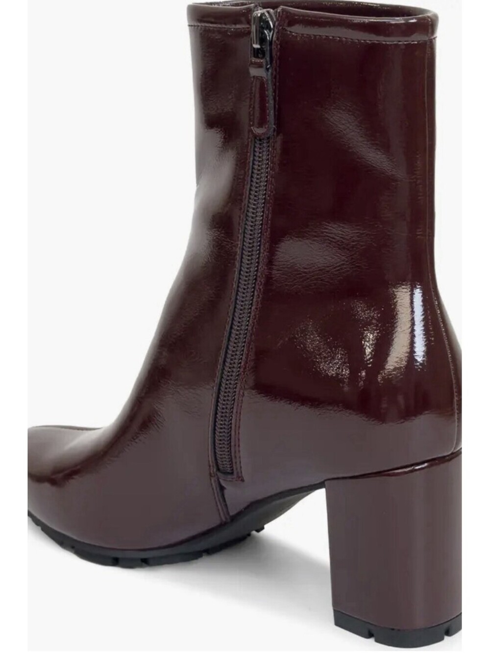 NIB Aerosoles Womens Size 8M Baylor Bootie Free Shipping - Picture 2 of 7